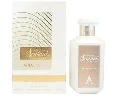 Atralia Sensual Vanilla Eau De Parfum 100 ml (unisex)