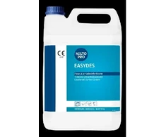 Dezinfekcinė priemonė įvairiems paviršiams KIILTO EASYDES, 5 l
