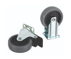 Stefanplast TRIXIE Ratukai Guliver boksams 39871-39874, 9054, 4 vnt.