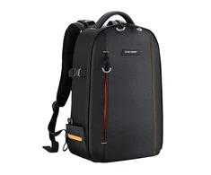 Kf Concept Neperšlampama kuprinė 18L K&amp;F Concept Beta V3
