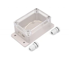 Sonoff IP66 Atsparus vandeniui Box instaliacinė dėžutė