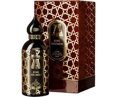 Attar Collection King Solomon EDP parfumuotas vanduo unisex, 100 ml