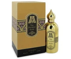 Attar Collection The Persian Gold EDP parfumuotas vanduo unisex, 100 ml