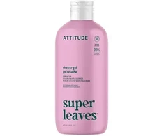 Dušo želė Attitude Baltas Tea Leaves (473 ml)