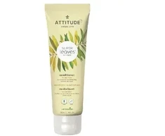 Attitude Pašarų valymo papildas su citrinų lapų ir baltos arbatos, 240 ml