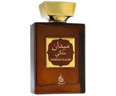Atyaab Maidan Maliki Brown EDP U 100ml