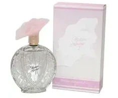 Aubusson Historie d'Amour 2 EDT tualetinis vanduo moterims, 100 ml