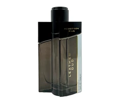 Aubusson Leather &amp; Oud EDT tualetinis vanduo vyrams, 100 ml