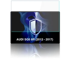 3Mk Protection AUDI SQ5 8R (2012 - 2017) - 3mk BladeShield Center Ekranas
