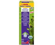 sera flore 1 carbo 500 ml