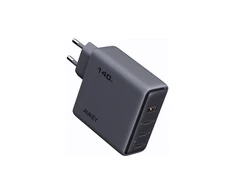 AUKEY PA-C6 pilka 140W