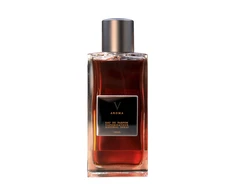 Aurora Scents Aurora Aroma V EDP parfumuotas vanduo vyrams, 100 ml