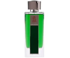 Aurora Scents Aurora Cubane Insence EDP parfumuotas vanduo vyrams, 100 ml