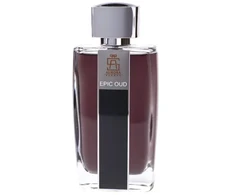 Aurora, Epic Oud, Eau De Parfum, Vyrams, 100 ml