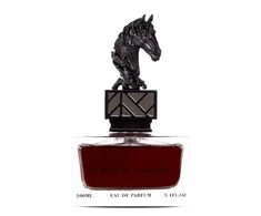Aurora Scents Aurora La Bete Du Geavudan EDP parfumuotas vanduo moterims, 100 ml