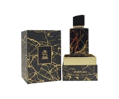 Aurora, Porturo, Eau De Parfum, Unisex, 100 ml