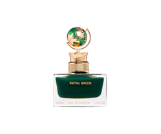 Aurora Scents Aurora Royal Žalias EDP parfumuotas vanduo unisex, 100 ml