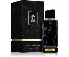 Aurora Scents Juodas Marquina EDP parfumuotas vanduo unisex, 100 ml