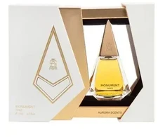Aurora Scents Monument Gold EDP 75ml