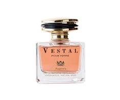 Aurora Scents Aurora Vestal Pour Femme EDP parfumuotas vanduo moterims, 100 ml