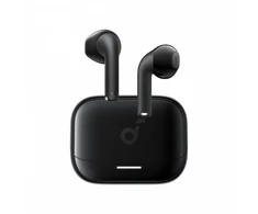 Belaidės ausinės Anker Soundcore K20i, Juodos spalvos