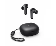 Ausinės Anker Soundcore R50i v2, Juodos spalvos