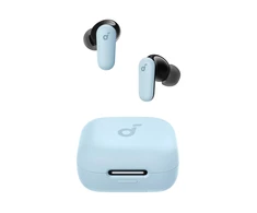 Ausinės Anker Soundcore P30i, Mėlynos