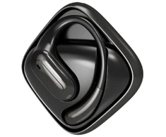 Įstatomos į ausis (į ausis įkišamos tipo) ausinės Gembird TWS OWS-01-BK open-ear su mikrofonu juoda