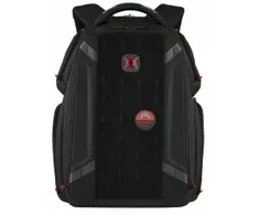Wenger PlayerOne Juodas