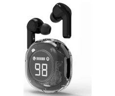 Wenger PlayerOne Juodas