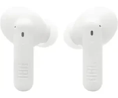 Ausinės Austiņas JBL Wave Beam 2 Baltas Belaidės Noise-Cancelling