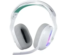 Ausinės Austiņas Logitech G522 RGB Baltas