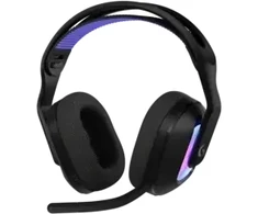 Ausinės Austiņas Logitech G522 RGB Juodas