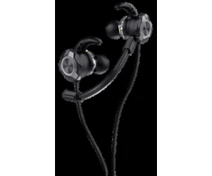 Ausinės Trust GXT406 Pine juoda