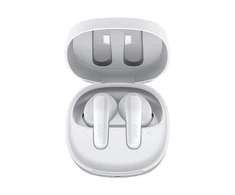 Belaidės ausinės TWS QCY T13x (baltos)