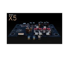 Creative išorinė garso plokštė Sound Blaster X5 USB