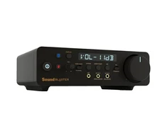 Creative išorinė garso plokštė Sound Blaster X5 USB