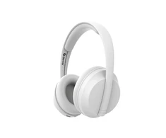 Ausinės Denver BTH-235W baltos spalvos