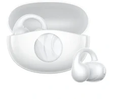 Ausinės Earphones QCY Crossky C50i (baltas)
