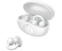 Ausinės Earphones QCY Crossky C50i (baltas)