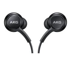 EO-IC100BBE Samsung USB-C Stereo ausinės juodos spalvos be pakuotės