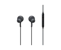 EO-IC100BBE Samsung USB-C Stereo ausinės juodos spalvos be pakuotės