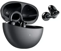 Ausinės Honor Choice Earbuds Clip Juodas