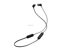 Ausinės - JBL Tune 135 BT Juoda