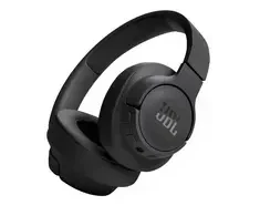 Ausinės JBL Tune 720BT melna