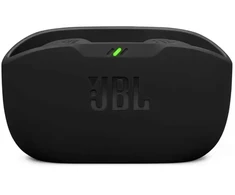 Ausinės JBL Wave Buds 2 TWS Earphones Juodas