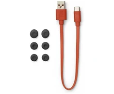 JBL Wave Buds 2 TWS belaidės ausinės, Juodos