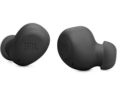 Ausinės JBL - JBL Wave Buds TWS Earphones Juodas