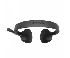 Lenovo Stereo Ausinės | 4XD1Q30302 | Su mikrofonu | Bluetooth