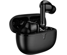 Oem Borofone ausinės Bluetooth TWS FQ10 Joyful juodos spalvos